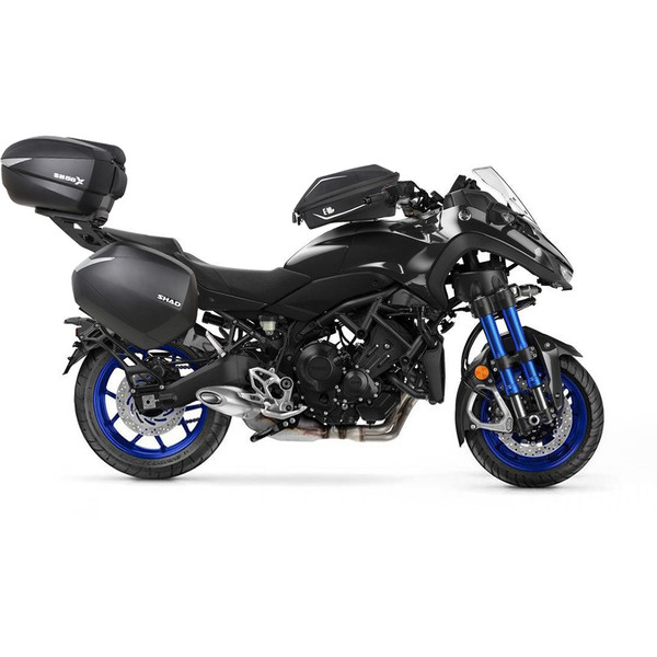 Staffa di montaggio del bauletto Yamaha Niken 900 Y0NK98ST