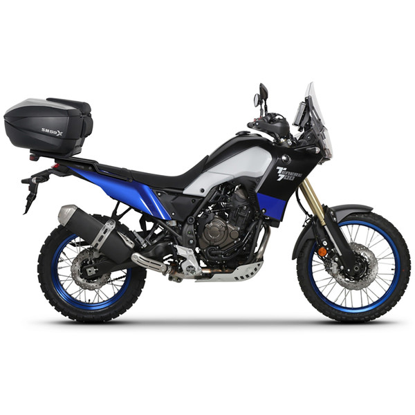 Staffa di montaggio del bauletto Yamaha Ténéré 700 Y0TN79ST