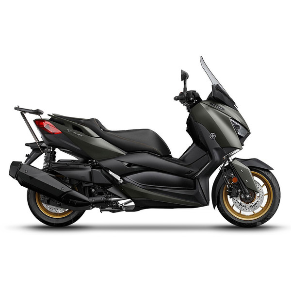 Staffa di montaggio bauletto Yamaha X-Max 125 Y0XM37ST