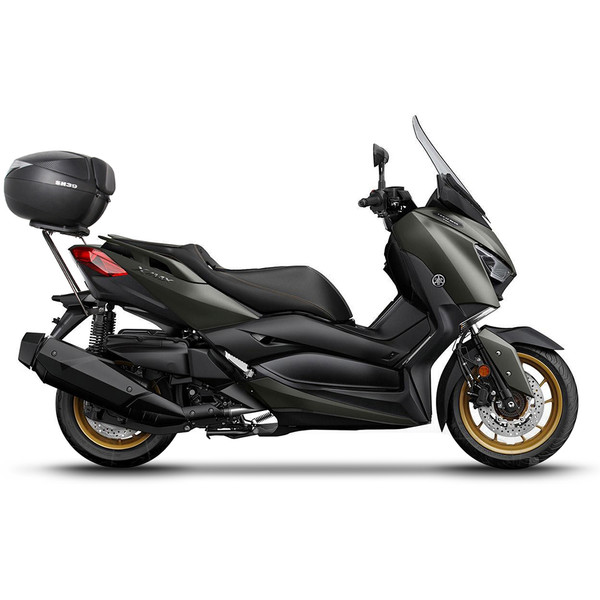 Staffa di montaggio bauletto Yamaha X-Max 125 Y0XM37ST