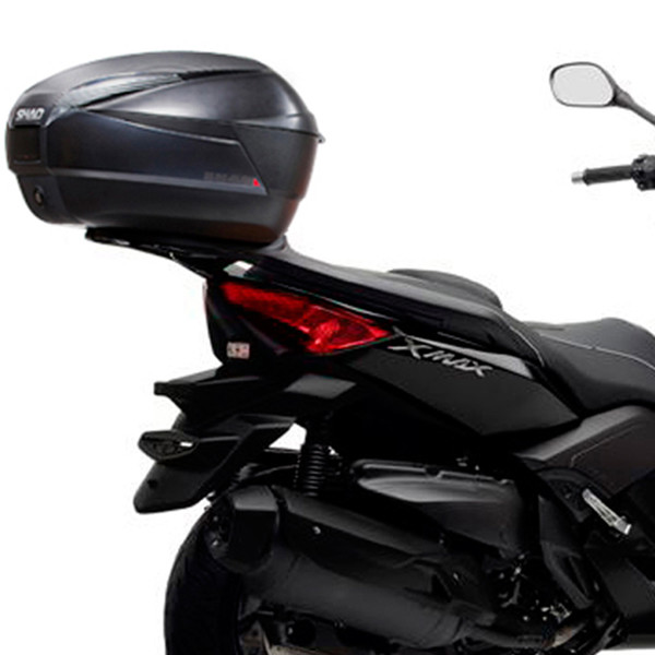 Staffa di montaggio bauletto Yamaha X-Max 125 Y0XM43ST