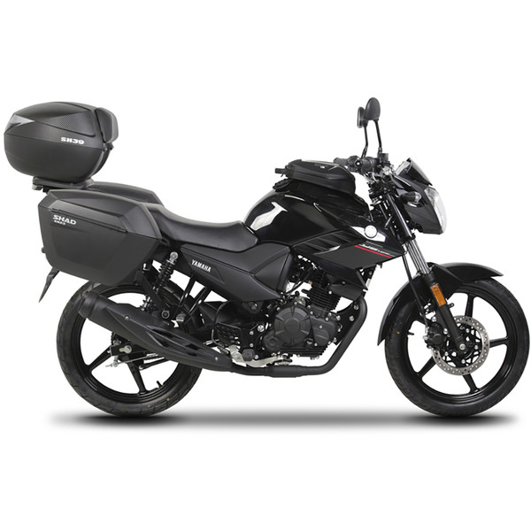 Staffa di montaggio bauletto Yamaha YS 125 Y0YS17ST