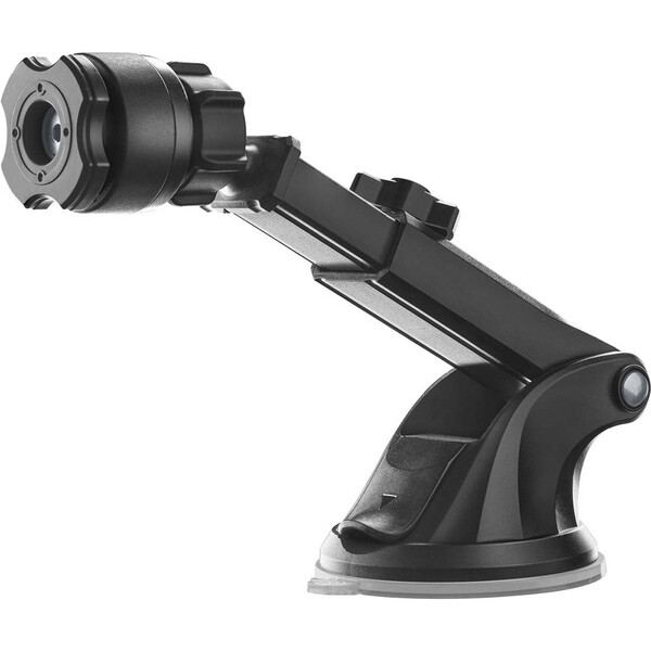 Supporto a ventosa Quiklox per auto