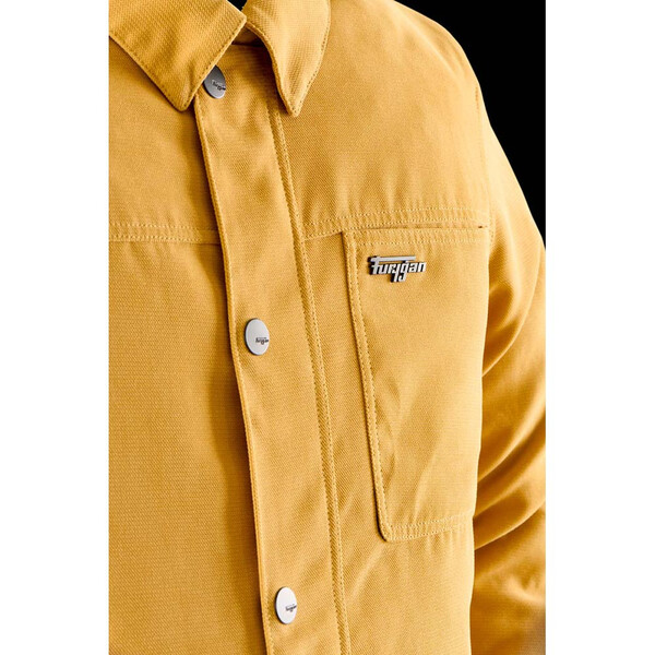 Camicia da lavoro Marlon X Kevlar