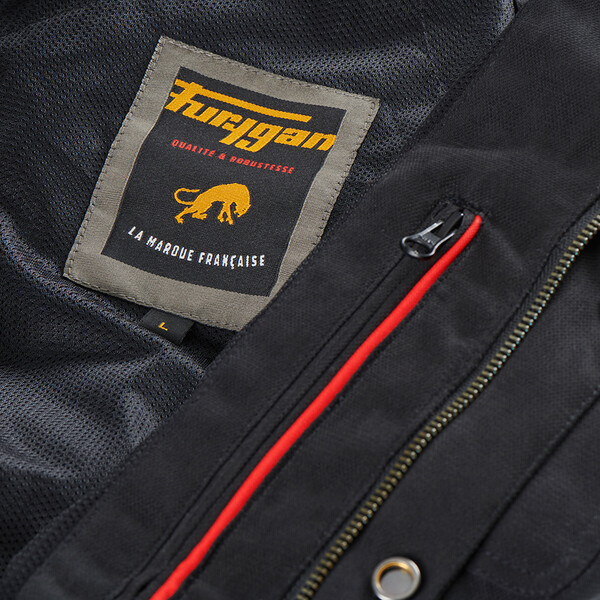 Camicia da lavoro Marlon X Kevlar