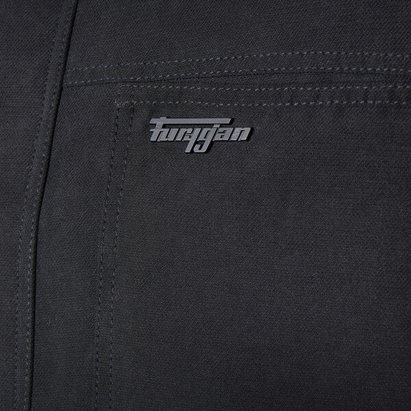 Maglia over Marlon x Kevlar