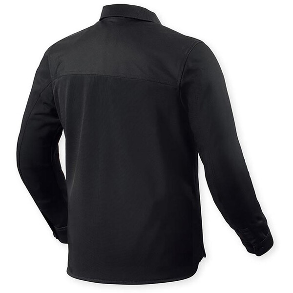 Maglia oversize Trace Air 3