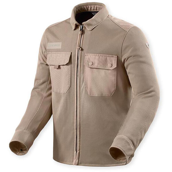 Maglia oversize Trace Air 3