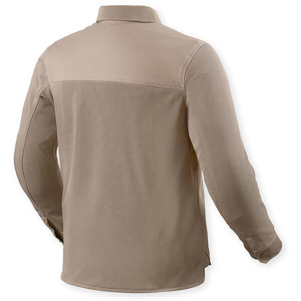 Maglia oversize Trace Air 3