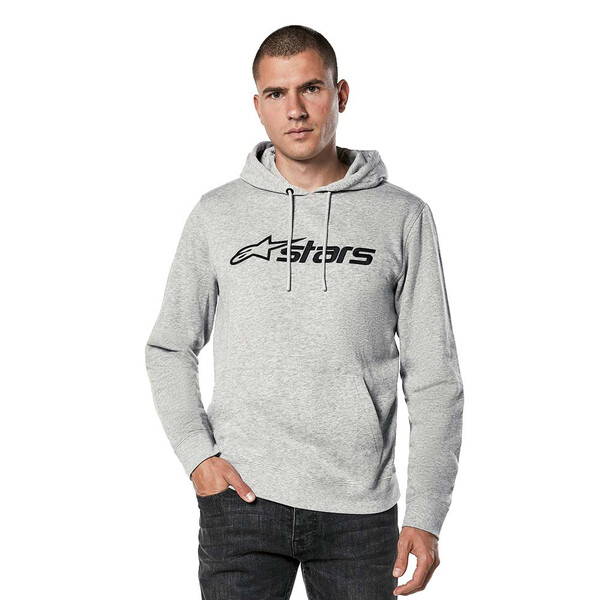 Felpa Blaze 2.0 con cappuccio