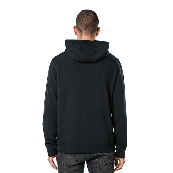 Felpa Blaze 2.0 con cappuccio