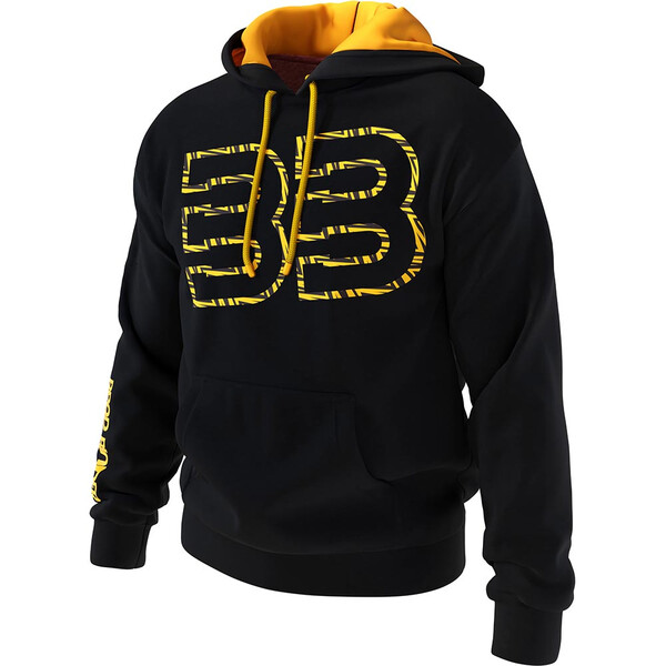 Felpa con cappuccio Brad Binder 24