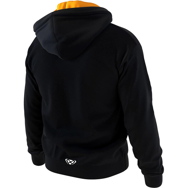 Felpa con cappuccio Brad Binder 24