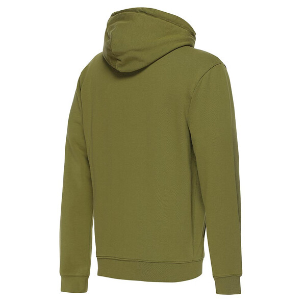 Felpa con cappuccio Speed Demon Full-Zip