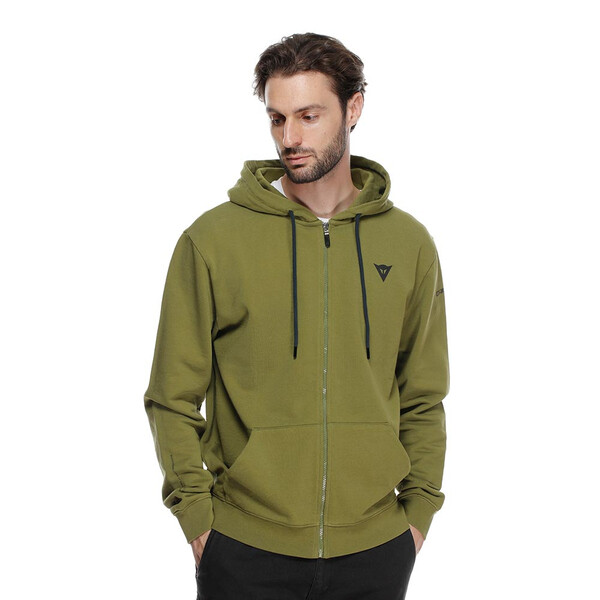 Felpa con cappuccio Speed Demon Full-Zip