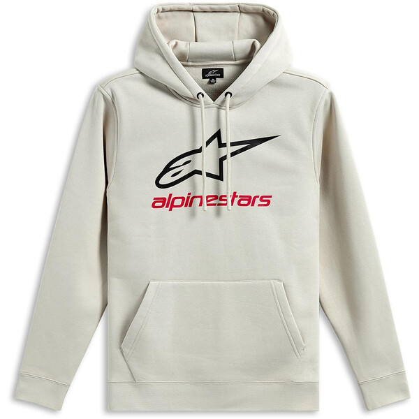 Felpa con cappuccio Always V3