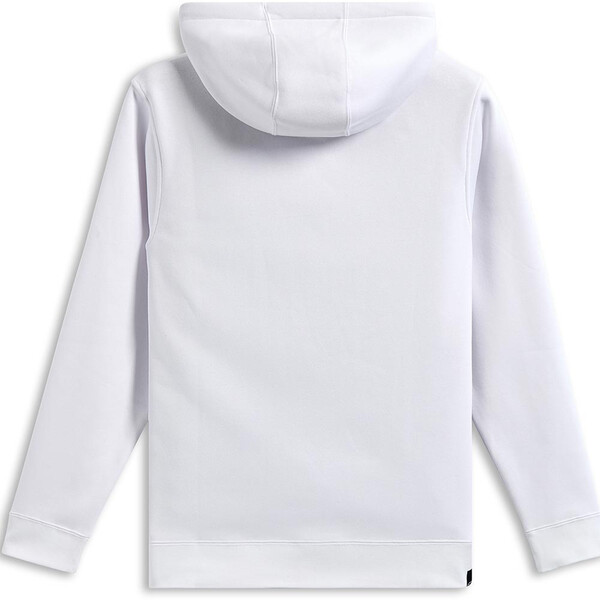 Felpa Blaze V3 con cappuccio