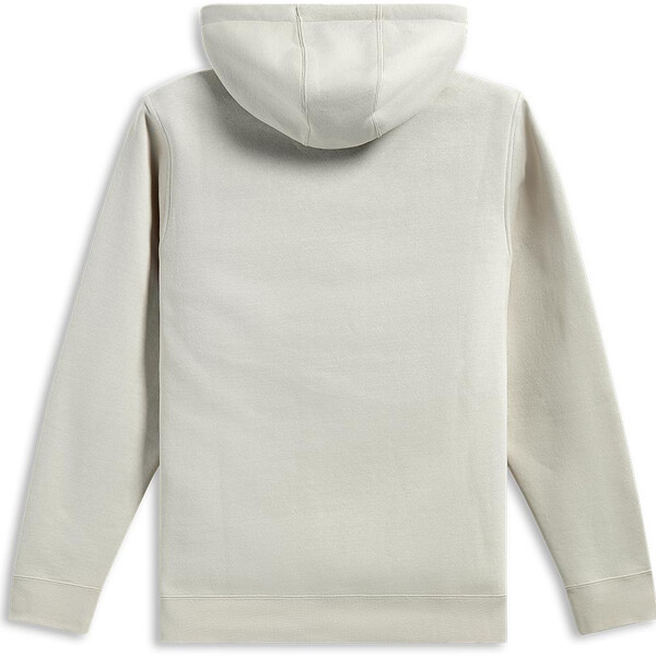 Felpa con cappuccio Pulse