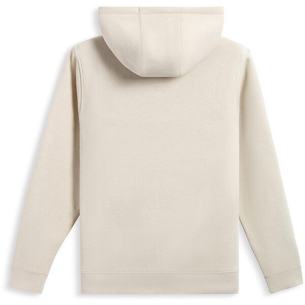 Felpa con cappuccio con zip Ageless V3