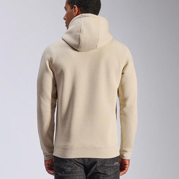 Felpa con cappuccio con zip Ageless V3