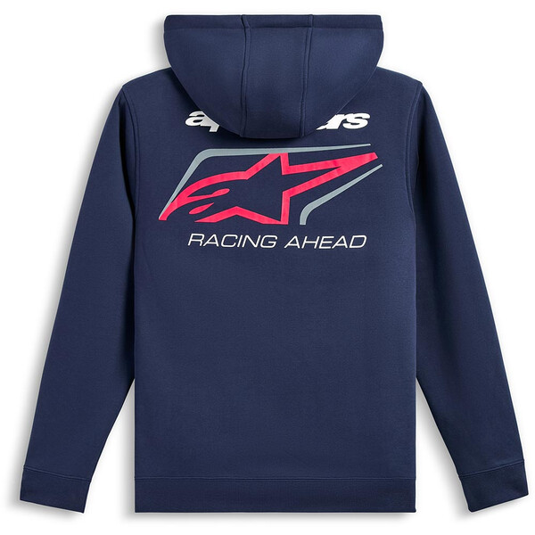 Felpa con cappuccio Formulation