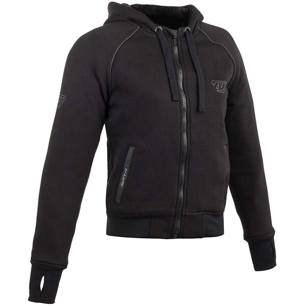 Felpa Street Evo Lady