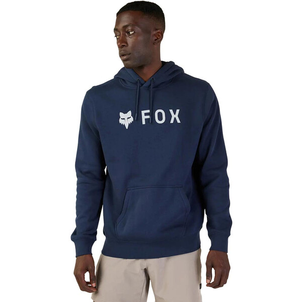 Felpa con cappuccio Absolute Fleece