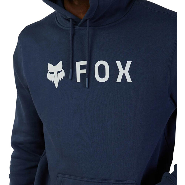 Felpa con cappuccio Absolute Fleece