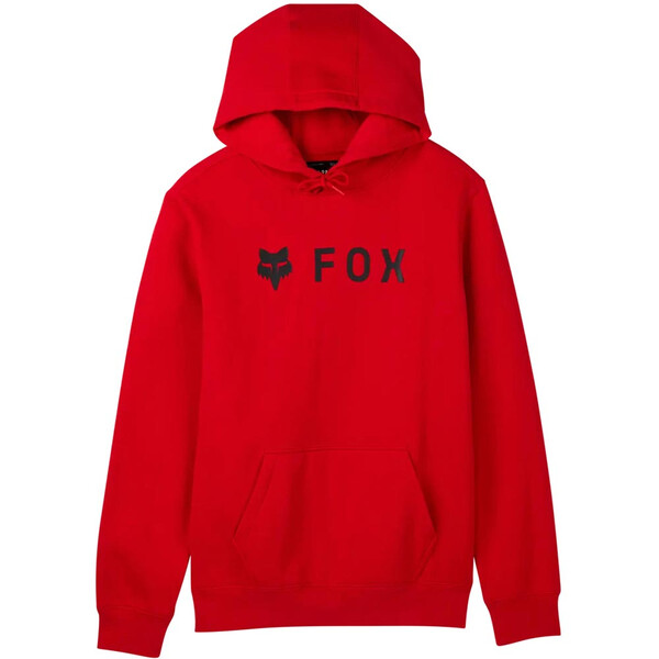 Felpa con cappuccio Absolute Fleece