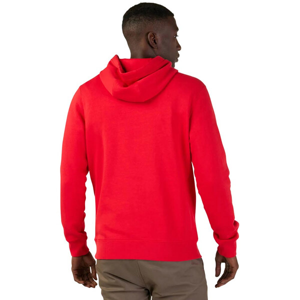 Felpa con cappuccio Absolute Fleece