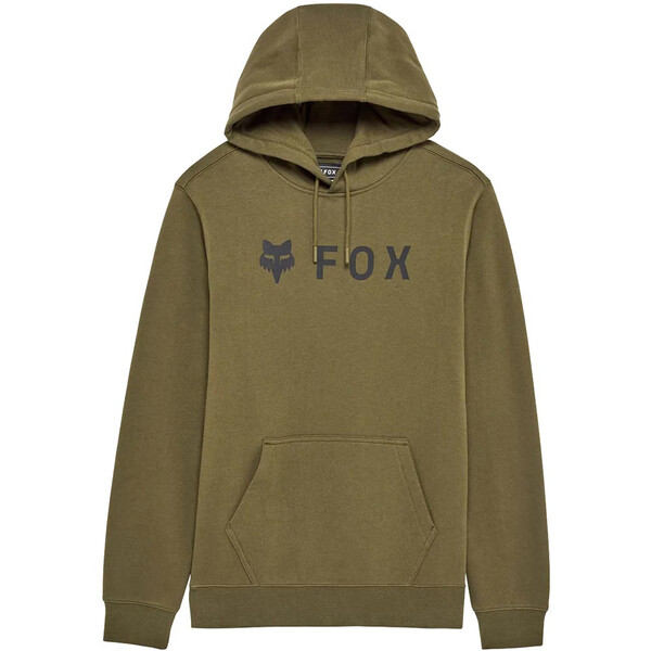 Felpa con cappuccio Absolute Fleece