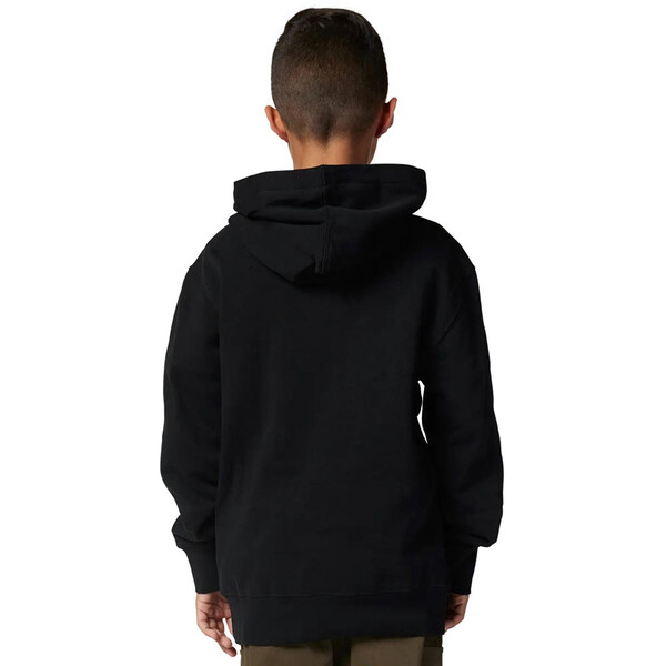 Felpa con cappuccio Absolute Fleece per bambini e ragazzi