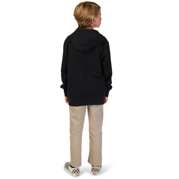 Felpa con cappuccio Head Fleece per bambini