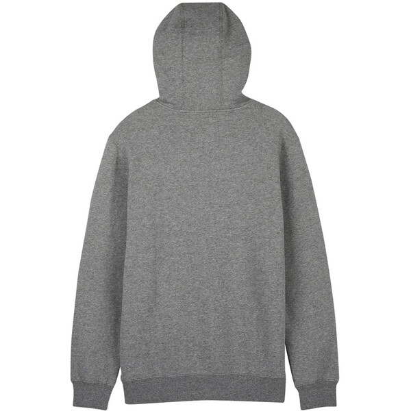 Felpa con cappuccio in pile Fox Head