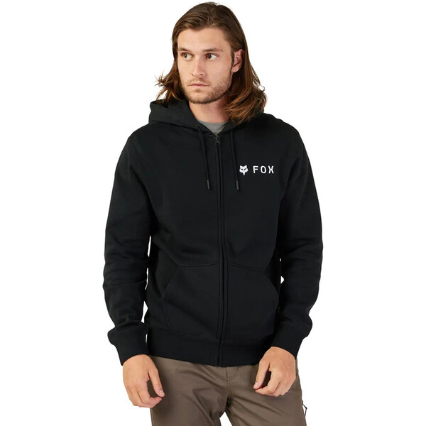 Felpa con cappuccio Absolute Fleece