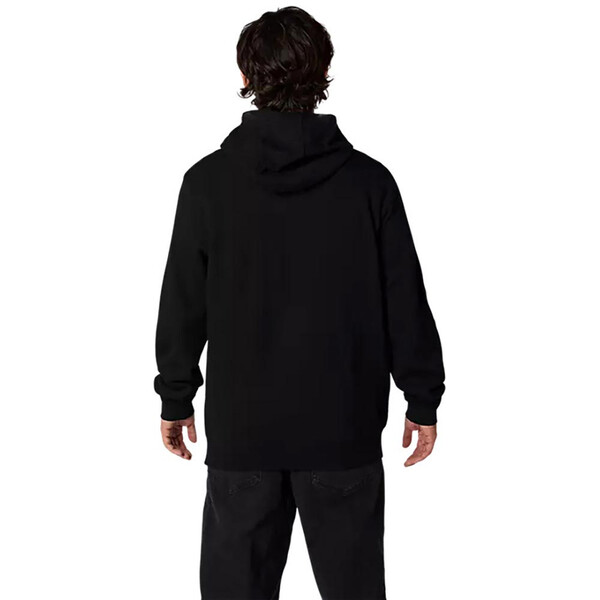 Honda Felpa con cappuccio in pile