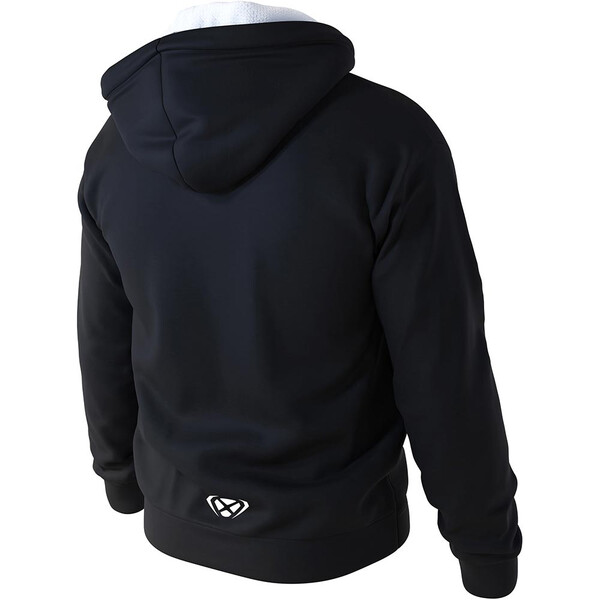 Felpa con cappuccio Alex Rins 25