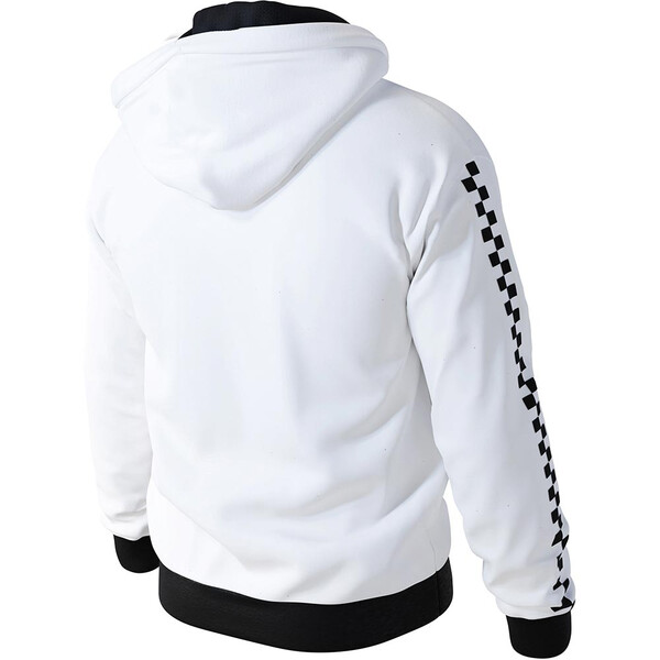 Felpa con cappuccio Maverick Vinales 25