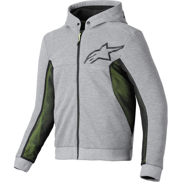 Felpa con cappuccio Chrome Air Sport