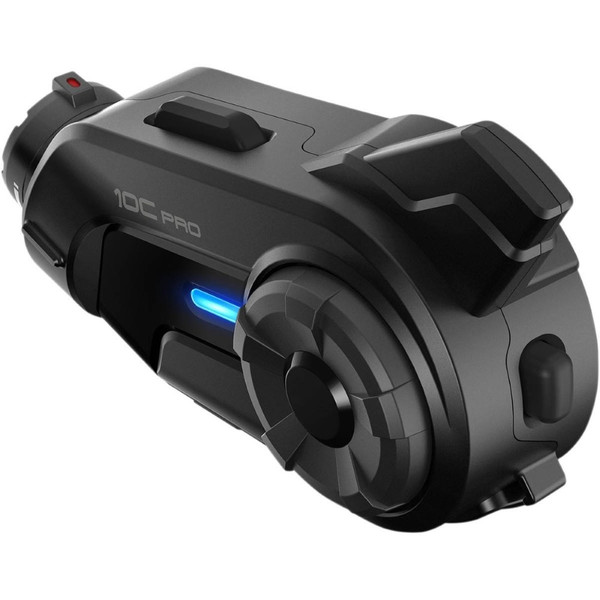 Sistema di comunicazione e telecamera 10C Pro