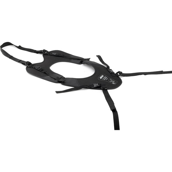 Sistema di montaggio TFS T460B