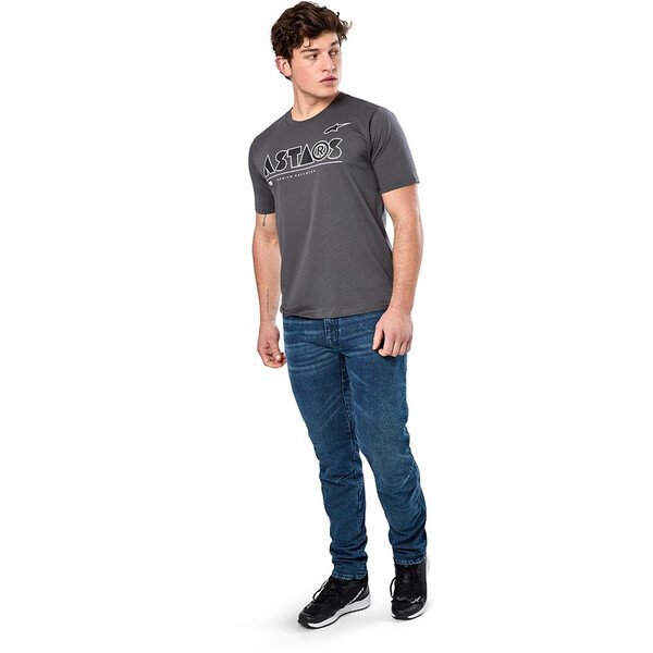 Maglietta Cereal SS CSF