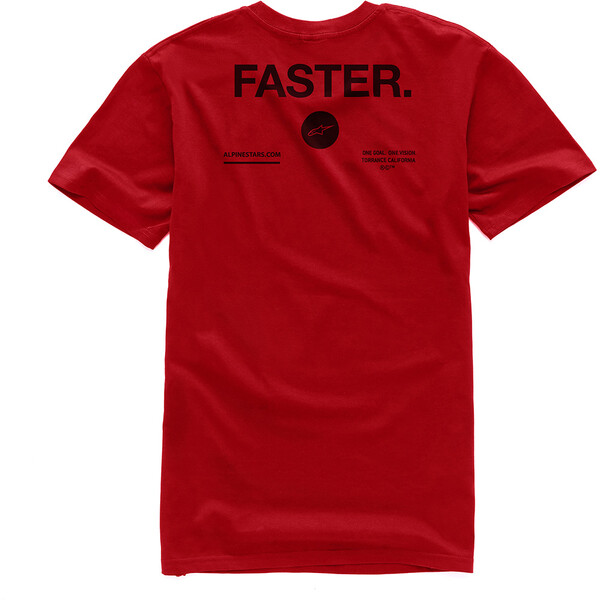 Maglietta più veloce