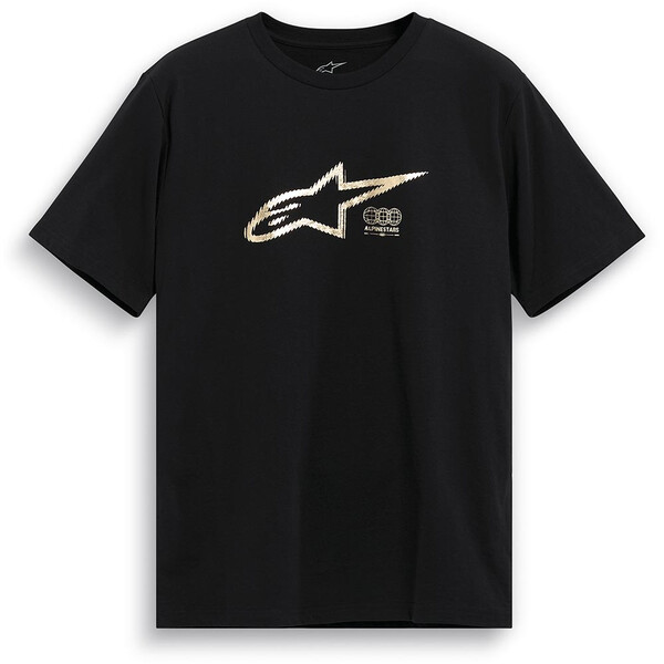 Maglietta Golden SS CSF