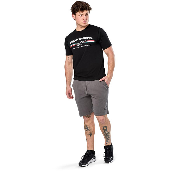 Maglietta Prevail SS CSF
