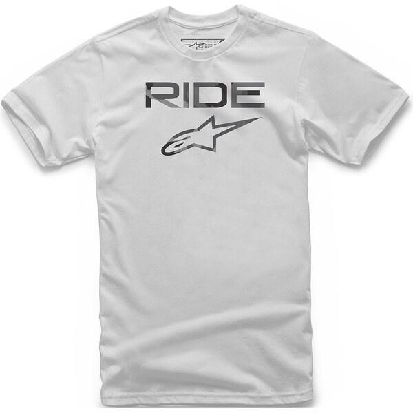 Maglietta Ride 2.0 Camo