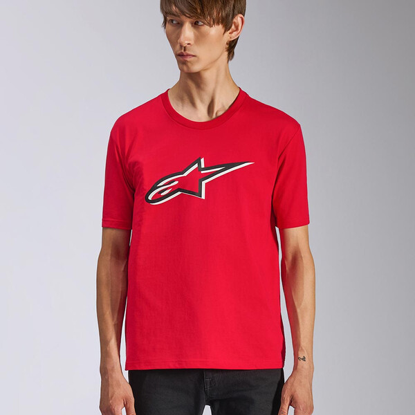 Maglietta Ageless Shadow CSF