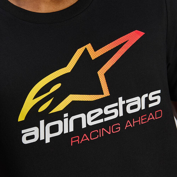 Maglietta CSF allineata