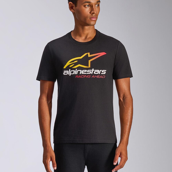 Maglietta CSF allineata