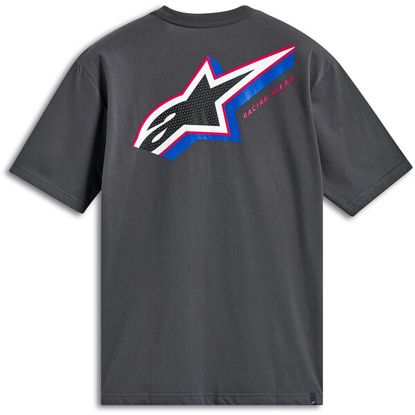 Maglietta del pescatore CSF